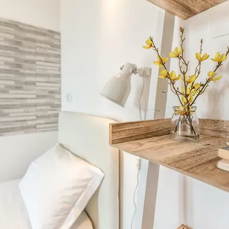 Apartamento Executive *