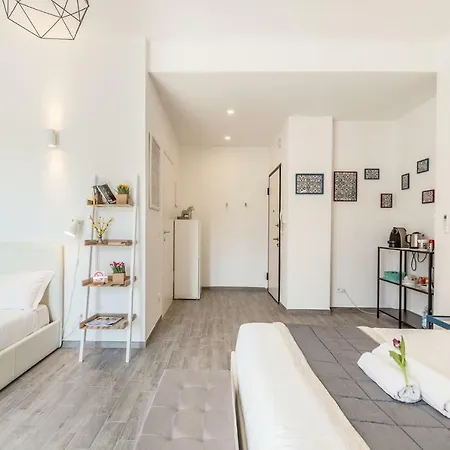 Executive Apartamento