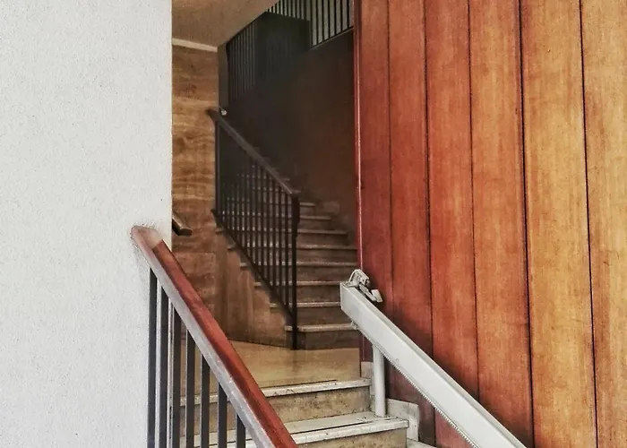 דירה Executive *