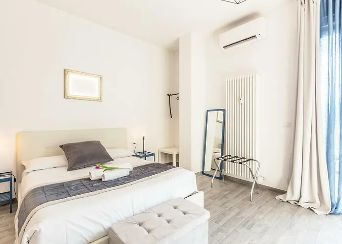 Executive דירה בולוניה