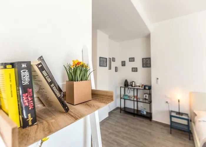 Executive * בולוניה