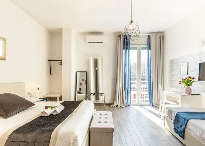 Executive דירה בולוניה