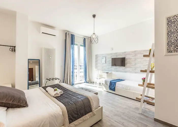 דירה Executive בולוניה