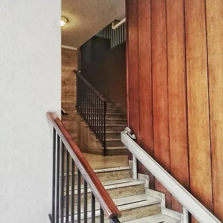 Apartman Executive *