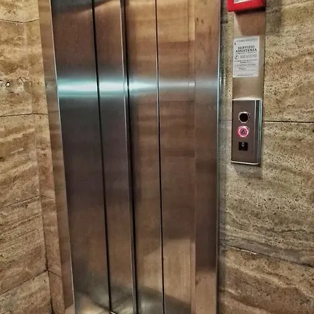 Apartman Executive Bologna