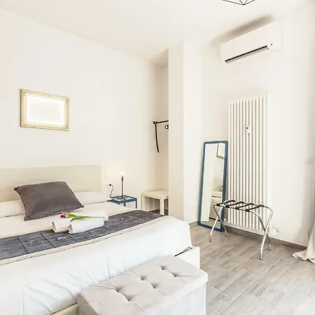 Executive Apartment Bologna