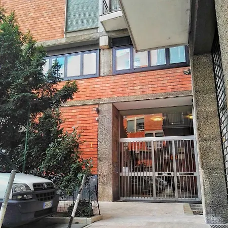 Executive Apartman *