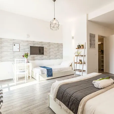 Apartment Executive *