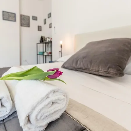 Executive Apartman Bologna