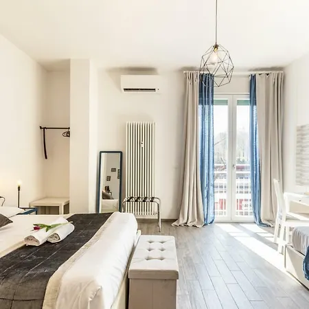 Executive Apartman Bologna