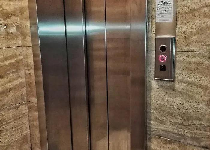 شقة Executive بولونيا