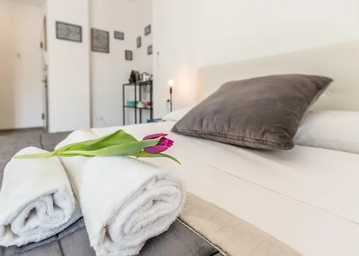 Executive شقة بولونيا