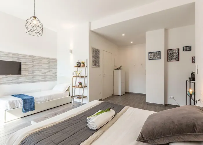 شقة Executive بولونيا