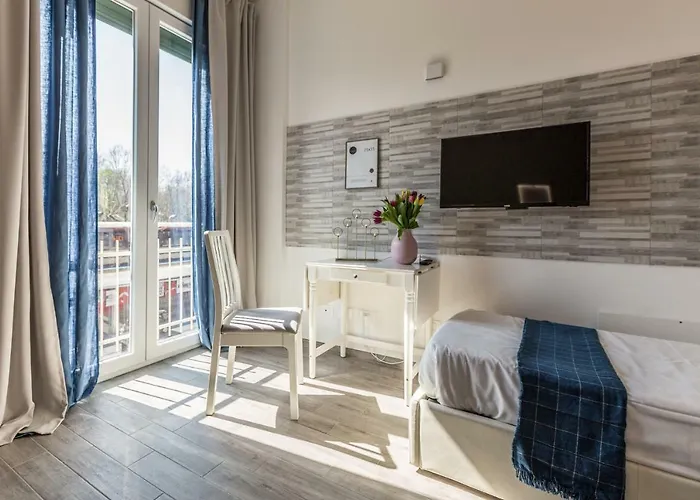 شقة Executive بولونيا