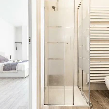 Executive Appartement