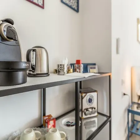 Appartement Executive