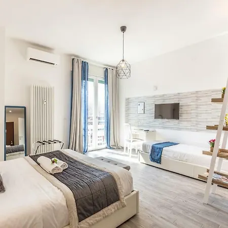 Appartement Executive Bologna