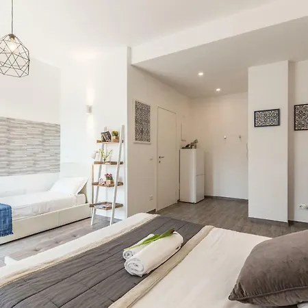 Appartement Executive Bologna