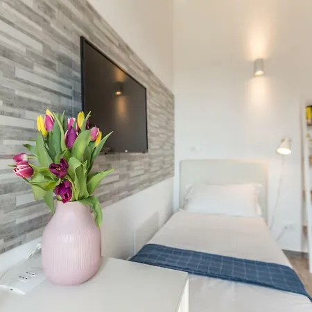 Appartement Executive *