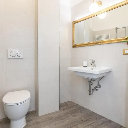 Appartement Executive